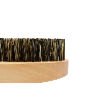 Kit brosse  peigne pour barbe et moustache