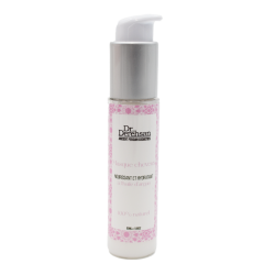 Masque capillaire nourrissant et hydratant - 250ml 100% naturel