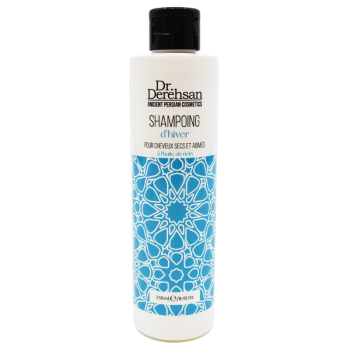 Shampoing protection hiver 250ml