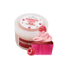 Gommage corps - muffin à la framboise - 100ml 100% naturel