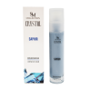 Crème de jour à la poudre de saphir 50ml 100% naturelle