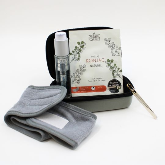 Coffret Regard  Relaxation – 100% Naturel