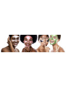 Masques & gommages naturels | Soin visage | Les Pierres de l’Aube
