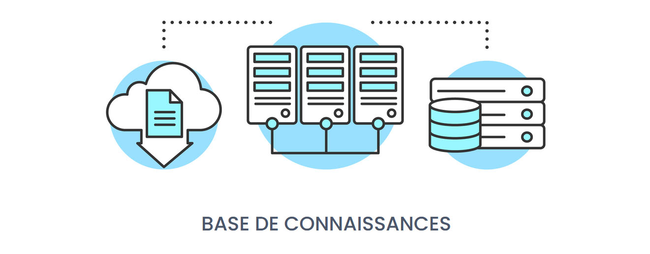 BASE DE CONAISSANCES