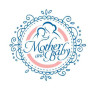 Mother and baby